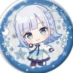 静流シズナ
