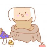 ・。・