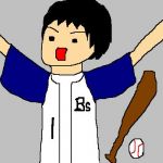いそっさん