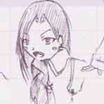 事務員のジム子＠骨姉