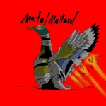 Metal Mallard