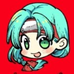 よしむらなつき・黒江さん連載中