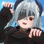 ヒルダ