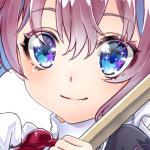 少年メイドP
