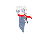 グレイシス・スカーレット
