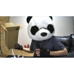 FXパンダ(期間工の銀時)