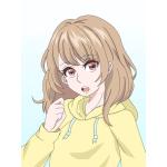 またたびすず(初期)