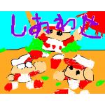 ざこてり
