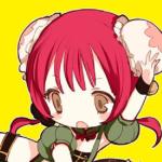 ＠娘々
