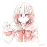 悠【はるか】