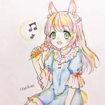 世界いち＊むにひめ*