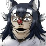 鏡長作