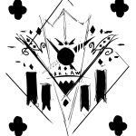 黒色