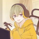 ひとつぶ。