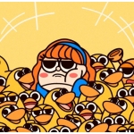 みんごりあん