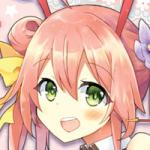 よこ