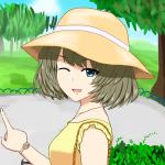 はんまぁ