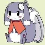 むみ時計