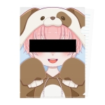 弱男