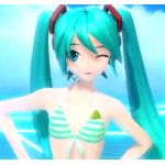 【ミク愛】早紀＊咲