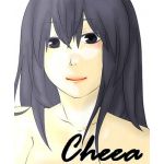 ちーあ
