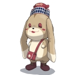 只野めざし