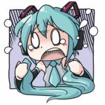 ミリミク　ボカロP