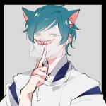 バケネコ