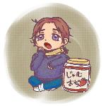 ジャムおぢ