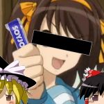 えすおーわい団