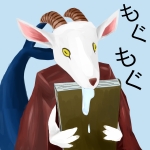 仔山羊