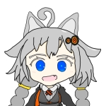 和上