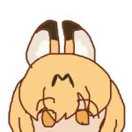 けものフレンズブログ