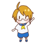 のか