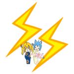 電光