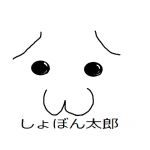 (´･ω･`)ｼｮﾎﾞﾝ太郎