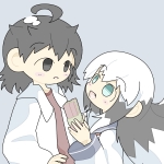 あやしー