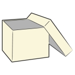 はこ