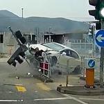 香港の交通事情