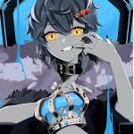 イクイシ ゲン