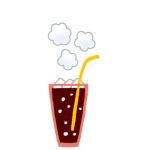ホットコーラ