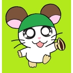 だぞはむ