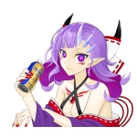 氷ノ山えな