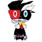 魔神サタファさん