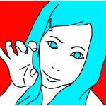 K娘/kekowii