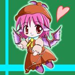 ｐ(にぱー)＆いゆり