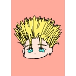 ユーザー画像