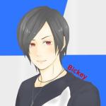 びっきー