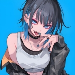 ちゃんこむぴ