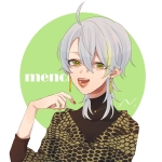 めんちょす